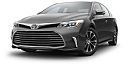 2017 Toyota Avalon at Bergstrom Lexus