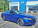 Thumbnail image of 2020 Honda Accord at Gurley Leep Honda