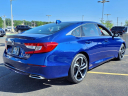 Thumbnail image of 2020 Honda Accord at Gurley Leep Honda