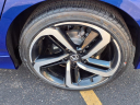 2020 Honda Accord Sport at Gurley Leep Honda