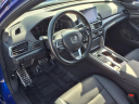 Thumbnail image of 2020 Honda Accord at Gurley Leep Honda