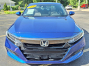 Thumbnail image of 2020 Honda Accord at Gurley Leep Honda
