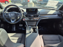 Thumbnail image of 2020 Honda Accord at Gurley Leep Honda