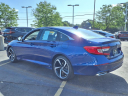 Thumbnail image of 2020 Honda Accord at Gurley Leep Honda