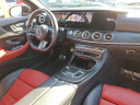 Thumbnail image of 2022 Mercedes-Benz E-Class at Lynnes Nissan City Inc