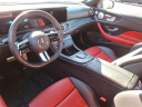 Thumbnail image of 2022 Mercedes-Benz E-Class at Lynnes Nissan City Inc