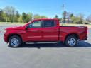 Thumbnail image of 2023 Chevrolet Silverado 1500 at Swant Graber Motors