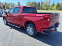 Thumbnail image of 2023 Chevrolet Silverado 1500 at Swant Graber Motors