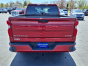 Thumbnail image of 2023 Chevrolet Silverado 1500 at Swant Graber Motors