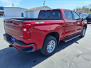 Thumbnail image of 2023 Chevrolet Silverado 1500 at Swant Graber Motors