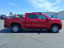 Thumbnail image of 2023 Chevrolet Silverado 1500 at Swant Graber Motors