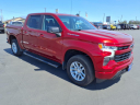 Thumbnail image of 2023 Chevrolet Silverado 1500 at Swant Graber Motors