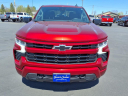 Thumbnail image of 2023 Chevrolet Silverado 1500 at Swant Graber Motors