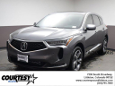 Thumbnail image of 2024 Acura RDX at CourtesyAcuraUsed of Littleton, CO