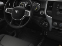 2024 Ram 1500 Big Horn at Harr Chrysler Dodge Jeep