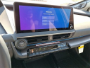Thumbnail image of 2025 Toyota Prius at Del Toyota
