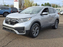 2020 Honda CR-V EX at Faulkner Toyota Trevose