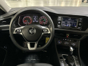 Thumbnail image of 2021 Volkswagen Jetta at Crown Toyota Used