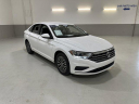 Thumbnail image of 2021 Volkswagen Jetta at Crown Toyota Used