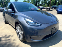 Thumbnail image of 2023 Tesla Model Y at Rockland Motors