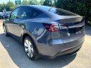 2023 Tesla Model Y Long Range at Rockland Motors
