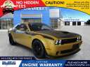 Thumbnail image of 2021 Dodge Challenger at Island Chevrolet