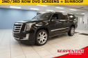 Thumbnail image of 2015 Cadillac Escalade ESV at Serpentini Chevrolet of Strongsville