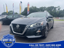 Thumbnail image of 2019 Nissan Altima at West Islip Auto Sales Inc