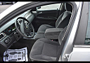 2016 Chevrolet Impala Limited Police at Reichard Buick Gmc