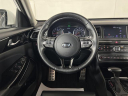 Thumbnail image of 2019 Kia Cadenza at Serpentini Chevrolet of Medina