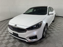 Thumbnail image of 2019 Kia Cadenza at Serpentini Chevrolet of Medina