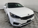 Thumbnail image of 2019 Kia Cadenza at Serpentini Chevrolet of Medina