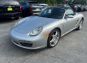 Thumbnail image of 2006 Porsche Boxster at JZ AUTO SALES INC