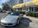 Thumbnail image of 2006 Porsche Boxster at JZ AUTO SALES INC
