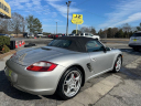 Thumbnail image of 2006 Porsche Boxster at JZ AUTO SALES INC