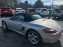 Thumbnail image of 2006 Porsche Boxster at JZ AUTO SALES INC