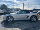Thumbnail image of 2006 Porsche Boxster at JZ AUTO SALES INC