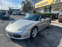 Thumbnail image of 2006 Porsche Boxster at JZ AUTO SALES INC