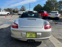 Thumbnail image of 2006 Porsche Boxster at JZ AUTO SALES INC