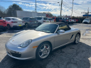 Thumbnail image of 2006 Porsche Boxster at JZ AUTO SALES INC