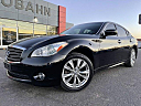 Thumbnail image of 2013 INFINITI M37 at EurobahnBmwMiniMercedesBenz of Greensboro, NC