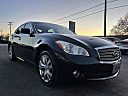 Thumbnail image of 2013 INFINITI M37 at EurobahnBmwMiniMercedesBenz of Greensboro, NC