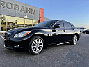 Thumbnail image of 2013 INFINITI M37 at EurobahnBmwMiniMercedesBenz of Greensboro, NC