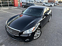 Thumbnail image of 2013 INFINITI M37 at EurobahnBmwMiniMercedesBenz of Greensboro, NC