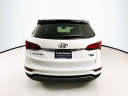 2017 Hyundai SANTA FE Sport 2.4L at Used Fred Beans Nissan of Flemington