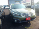 Thumbnail image of 2017 Subaru Outback at LLOYD'S AUTO SALES