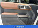 Thumbnail image of 2022 Ford Bronco at Sunrise Volkswagen of Fort Pierce