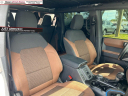 Thumbnail image of 2022 Ford Bronco at Sunrise Volkswagen of Fort Pierce