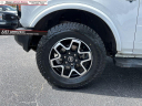 Thumbnail image of 2022 Ford Bronco at Sunrise Volkswagen of Fort Pierce