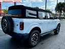 Thumbnail image of 2022 Ford Bronco at Sunrise Volkswagen of Fort Pierce